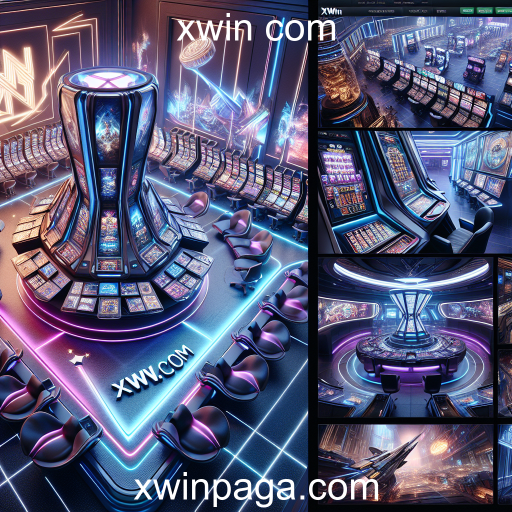 Novidades do Mundo dos Jogos: O que há de Novo no xwin com